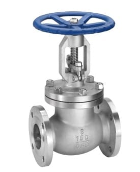 Industrial Valve