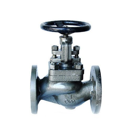 Industrial Valve