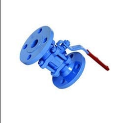 Industrial Valve