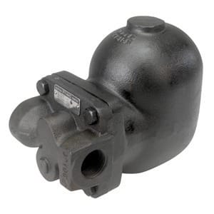 Industrial Valve