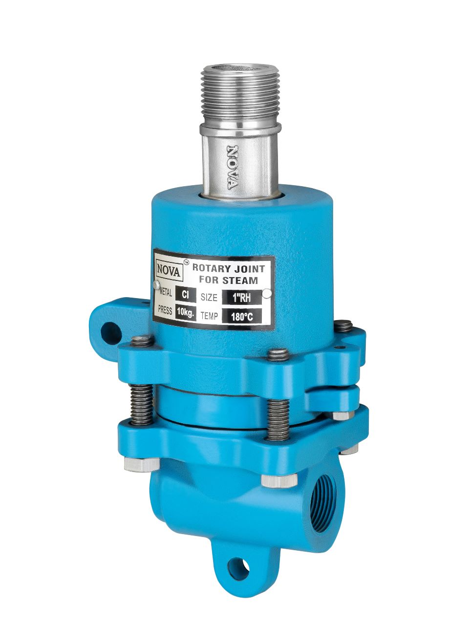Industrial Valve