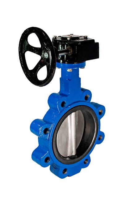 Industrial Valve