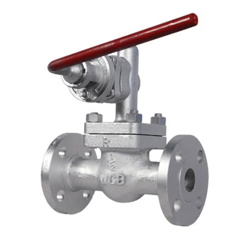 Industrial Valve