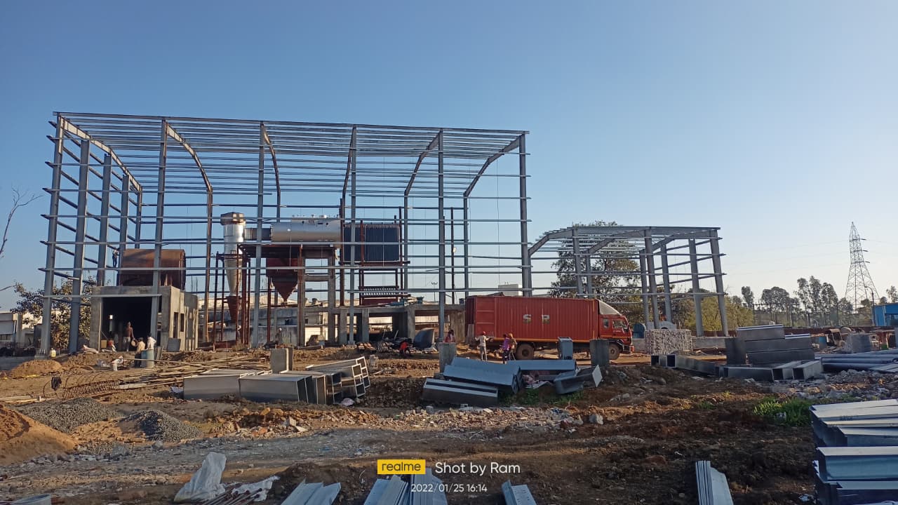 Rim Jhim Engineering